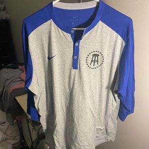 Barstool Sports 3/4 sleeve